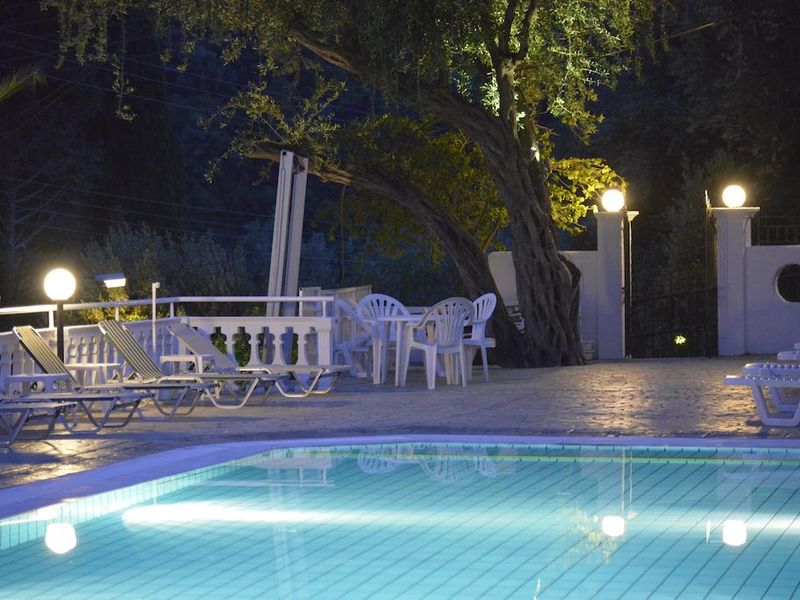 Hotel Photo 19