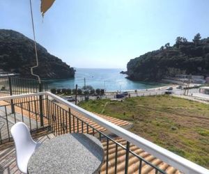 Astacos Studios Paleokastritsa Greece