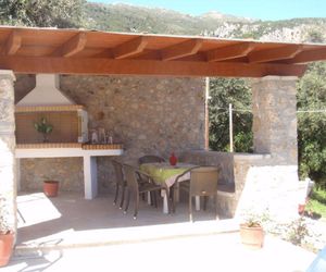 Korina Studios Paleokastritsa Greece