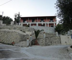 Stamatela Studios Paleokastritsa Greece
