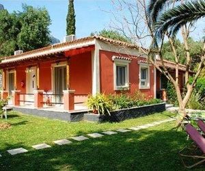Bozikis Apartments & Studios Paleokastritsa Greece