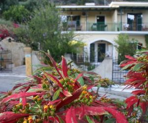 Felicita - Balis Paleokastritsa Greece