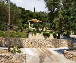 Katia Cottage Paleokastritsa Greece