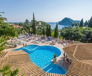 Paleo ArtNouveau Hotel Paleokastritsa Greece