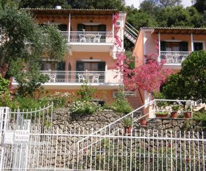 Villa Maria Paleokastritsa Greece
