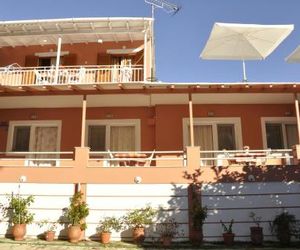 Paraskevi Apartments Paleokastritsa Greece