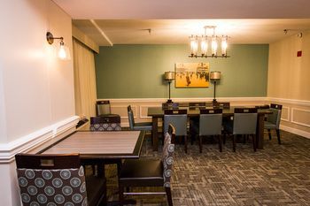 Hotel Photo 11