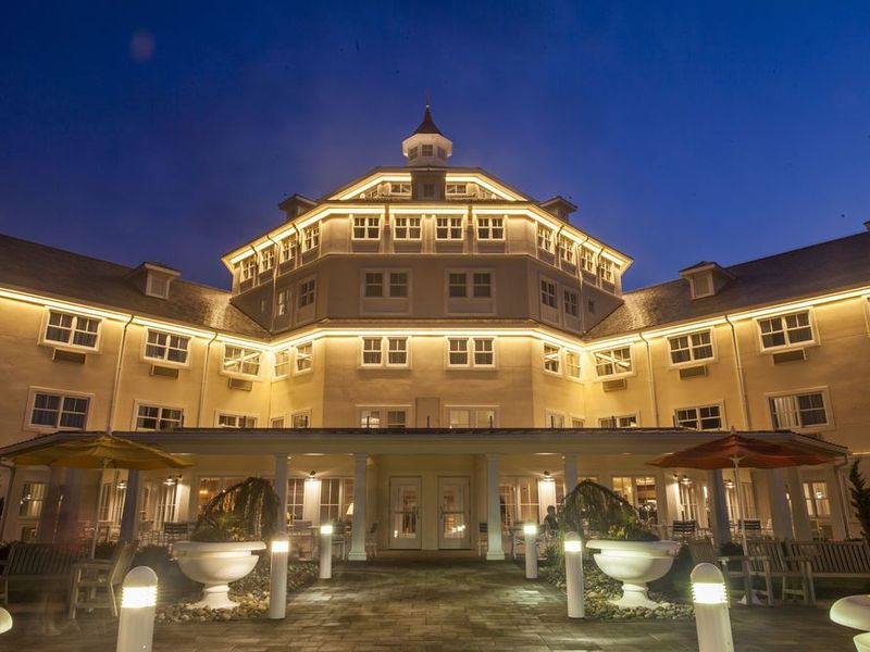 Hotel Photo 20