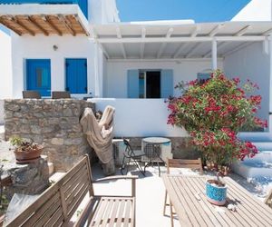 Mina Studios Platys Gialos Greece