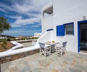 Stavroula Studios Ornos Greece