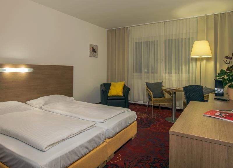 Hotel Photo 2