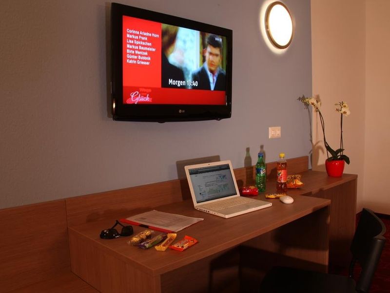 Hotel Photo 7