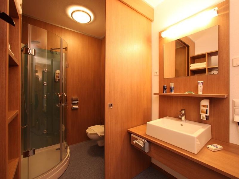 Hotel Photo 9