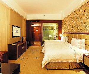 Shaoxing Flower Hotel Keqiao China