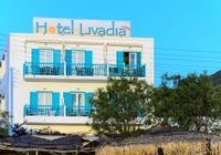 Отзывы Hotel Livadia, 1 звезда