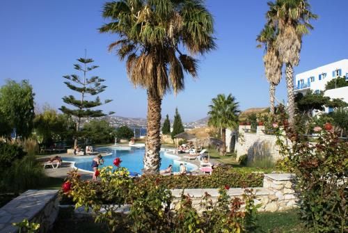 Hotel Photo 1