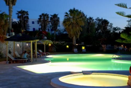 Hotel Photo 18