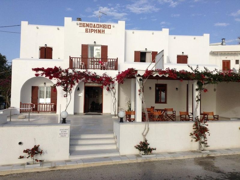 صورة الفندق 1