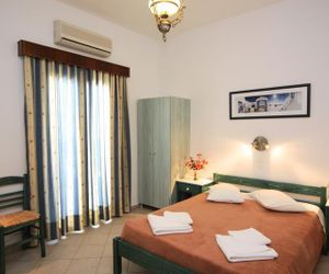 Anna Platanou Hotel Parikia Greece