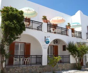 Hotel Cyclades Parikia Greece