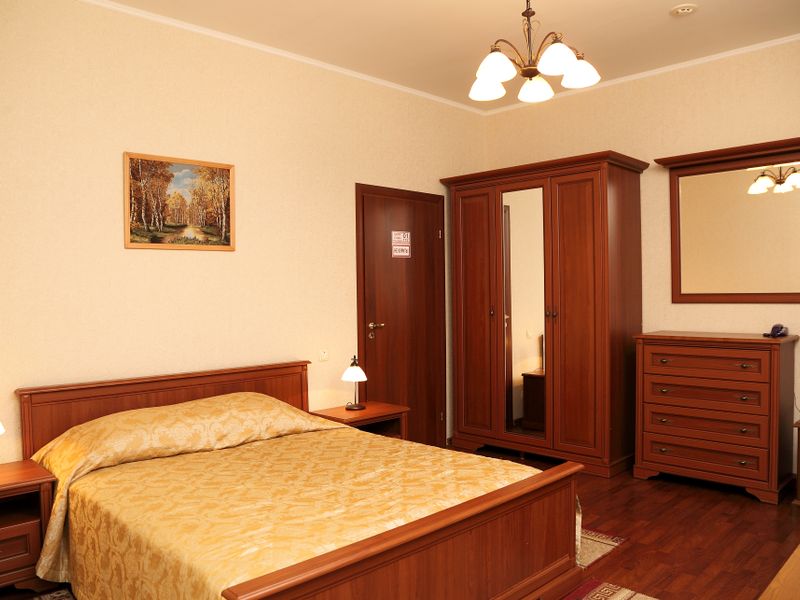 Hotel Photo 4