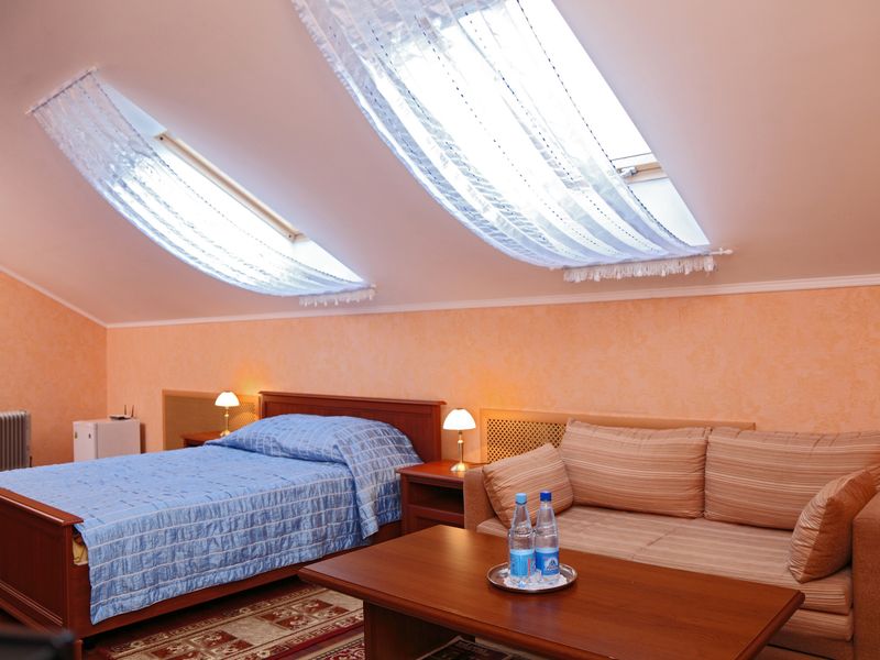 Hotel Photo 6