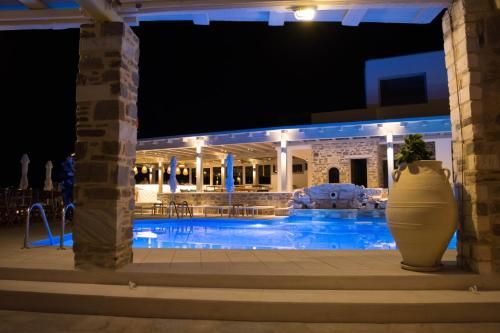 صورة الفندق 21