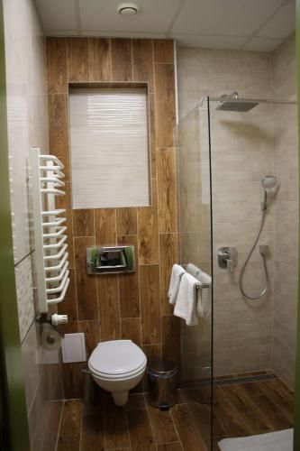 Hotel Photo 11