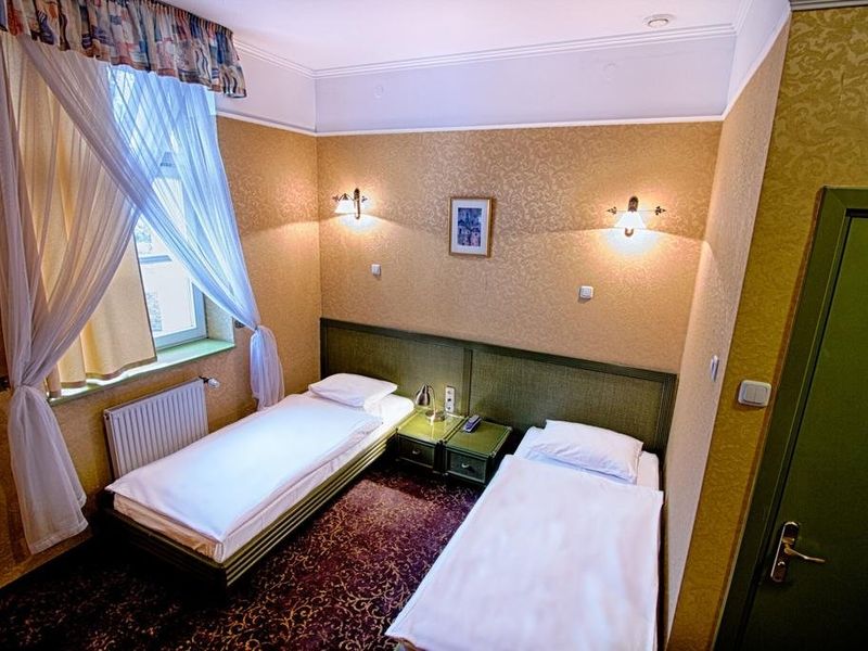 Hotel Photo 5