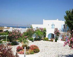 Lianos Village Stelida Greece