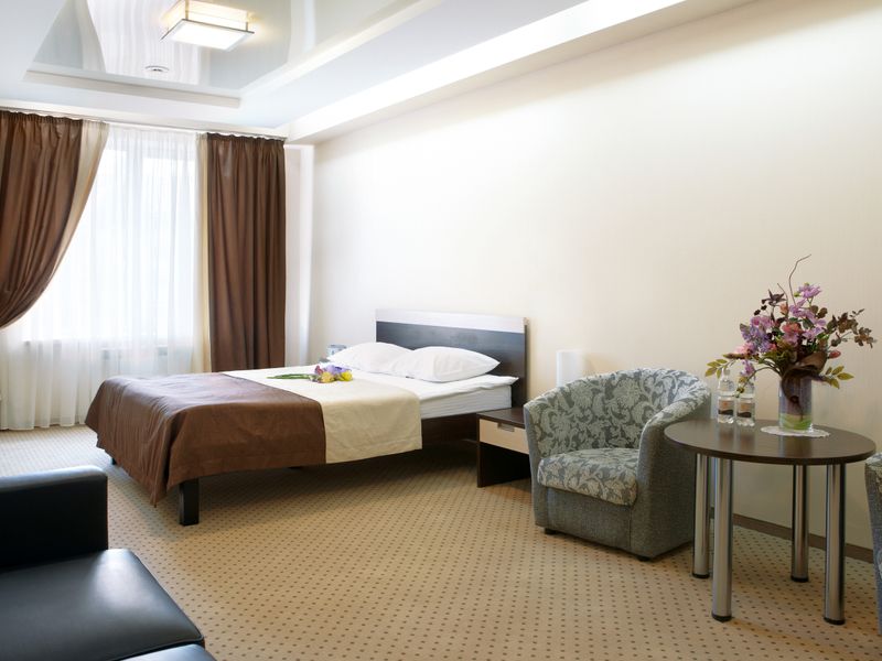 Hotel Photo 2