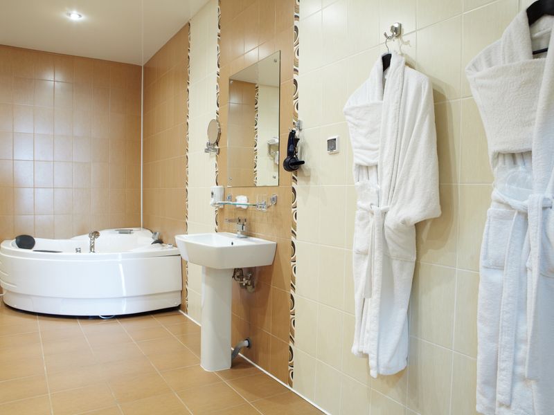 Hotel Photo 11
