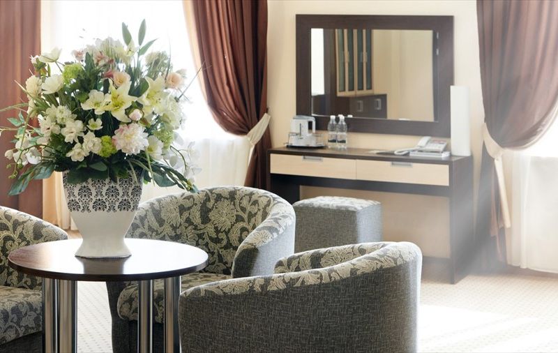 Hotel Photo 12