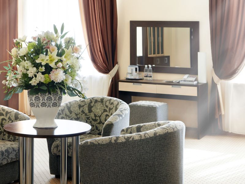 Hotel Photo 13