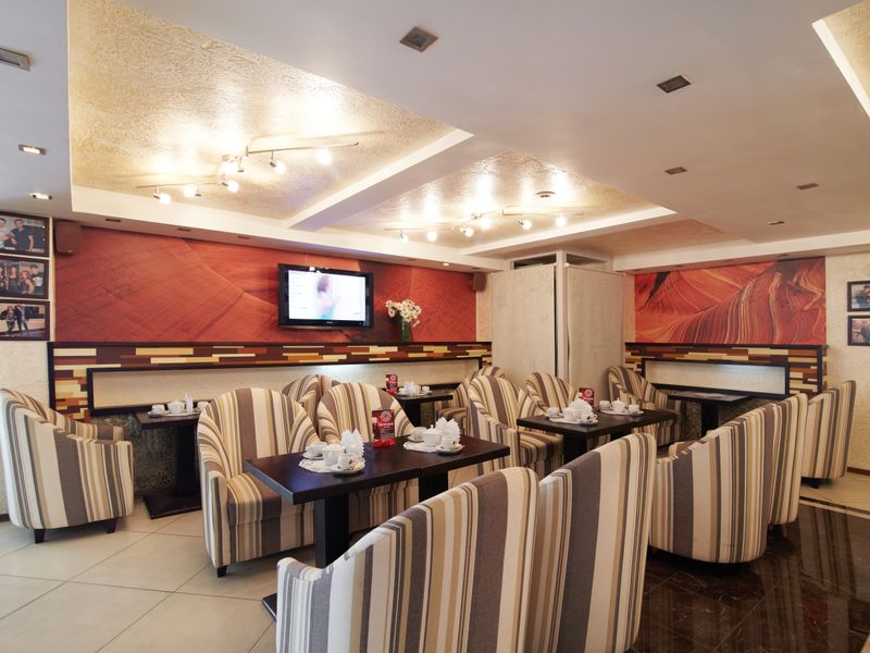 Hotel Photo 14