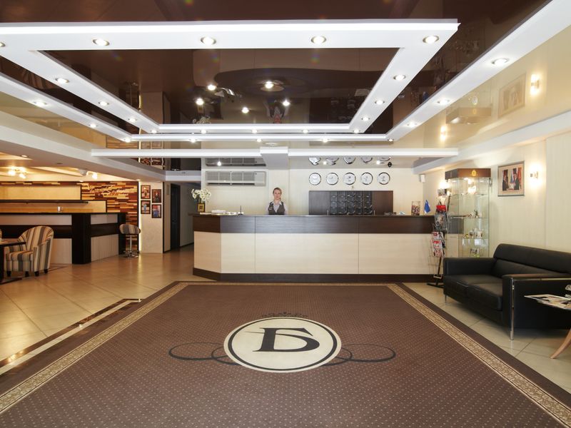 Hotel Photo 19