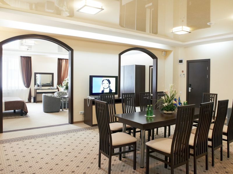 Hotel Photo 21