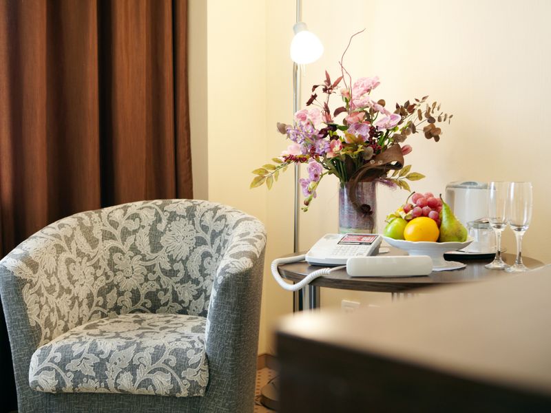 Hotel Photo 22