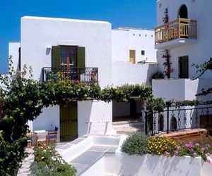 Hotel Proteas Agios Prokopios Greece