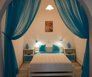 Studios Tasia Agios Prokopios Greece