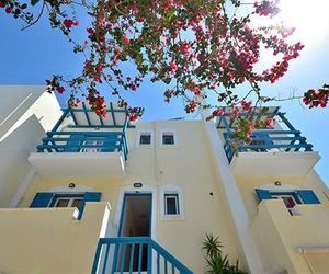 Studios Kahlua Agios Prokopios Greece