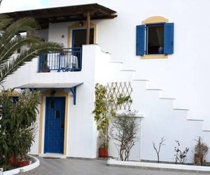 Minas Studios in Naxos Island Agios Prokopios Greece