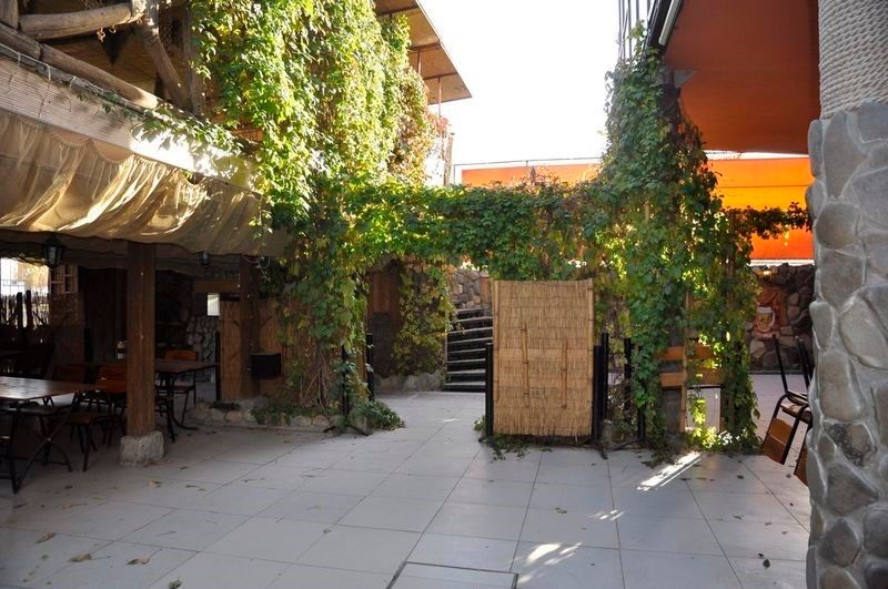 Hotel Photo 11