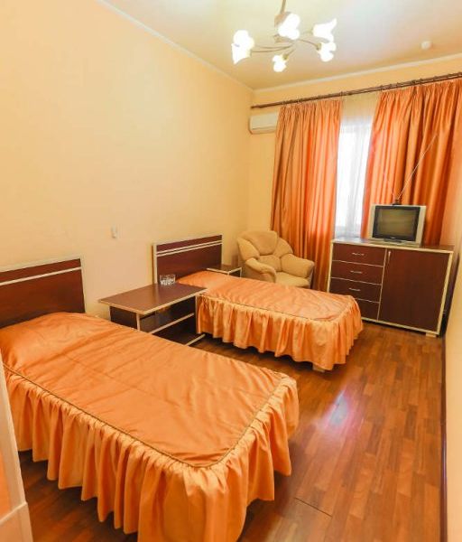 Hotel Photo 14