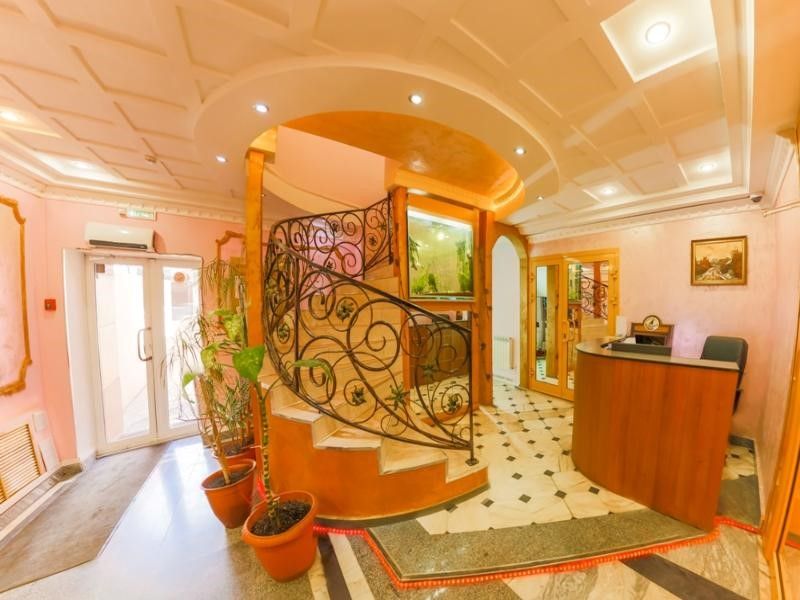 Hotel Photo 8
