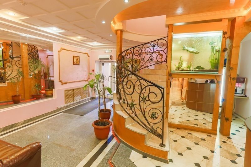 Hotel Photo 9