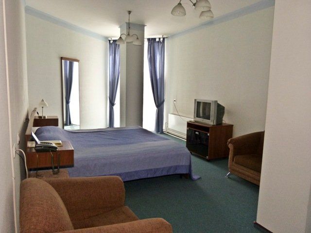 صورة الفندق 2