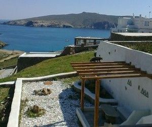 Amazing View Hotel Apartments Agios Stefanos Greece