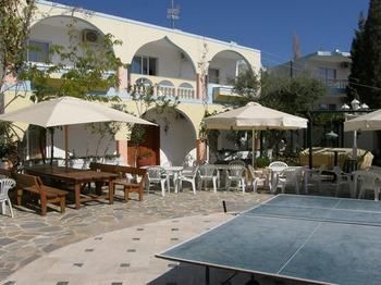 Hotel Photo 13