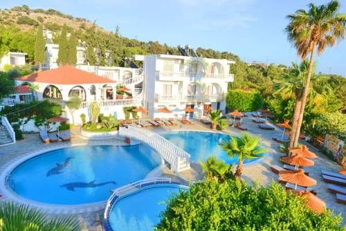 Hotel Photo 20